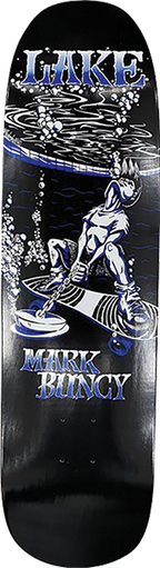LAKE MARK BUNCY SKATEBOARD DECK-8.75x32.5