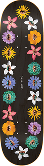 LOVESICK ORANGE SUNSHINE SKATEBOARD DECK-8.5