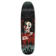 MADRID EVIL DEAD LINDA 45TH LTD SKATEBOARD DECK-8.62x33.0