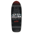 MADRID EVIL DEAD REELS 45TH LTD SKATEBOARD DECK-10x30.0