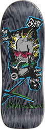 MADRID MAUI AND SONS SURFMOUTH DK-10.5x30.5 BLK