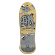 MADRID KANIGHTS SHOF 2026 50TH SKATEBOARD DECK-10X30 GOLD LTD