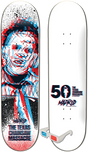 MADRID TCM LTD HEAD CHEESE 3D/STREET DK-8.25X32.5