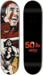MADRID TCM HITCHER/STREET SKATEBOARD DECK-8.25X32.5