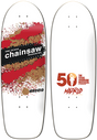 MADRID TCM LTD TEXPLOSION/MARTY SKATEBOARD DECK-9.5X29.25