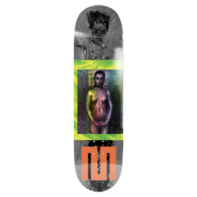 MADNESS PACE ISOLATE SKATEBOARD DECK-8.5 MULTI R7