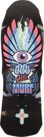 MPS MURF SKATEBOARD DECK 10.25x32.87