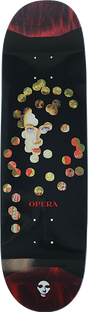 OPERA DOT SKATEBOARD DECK-8.5 SLICK