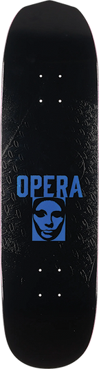 OPERA MAESTRO SKATEBOARD DECK-8.37