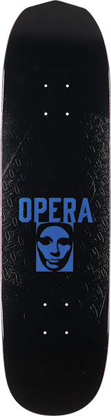 OPERA MAESTRO SKATEBOARD DECK-8.37