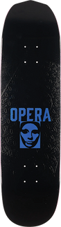 OPERA MAESTRO SKATEBOARD DECK-8.37