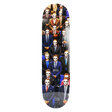 OPERA MERITOCRACY EX7 SKATEBOARD DECK-8.5 BLACK