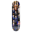 OPERA MERITOCRACY SKATEBOARD DECK-9.0 BLK EX7