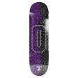 OPERA DOUGLAS VICTORIAN SKATEBOARD DECK-8.5 NAT/RED EX7