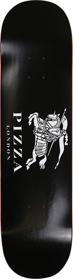 PIZZA BERRY SKATEBOARD DECK-8.12