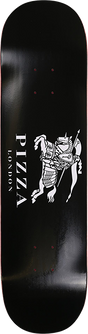 PIZZA BERRY SKATEBOARD DECK-8.12