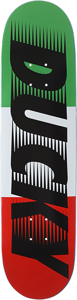 PIZZA KOVACS SPEEDY SKATEBOARD DECK-8.12