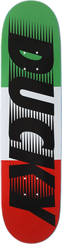 PIZZA KOVACS SPEEDY SKATEBOARD DECK-8.12
