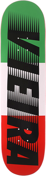 PIZZA VIEIRA SPEEDY SKATEBOARD DECK-8.25