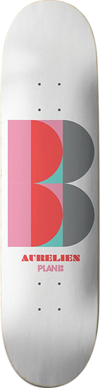 PLAN B GIRAUD DECO DECK-8.25