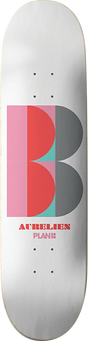 PLAN B GIRAUD DECO DECK-8.25