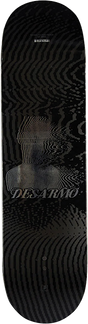 PRIMITIVE DESARMO DATA SKATEBOARD DECK-8.12