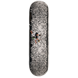 PRIMITIVE LEMOS SLIKS WALL SKATEBOARD DECK-8.25 MULTI