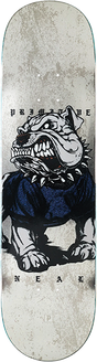 PRIMITIVE NEAL ENFORCER SKATEBOARD DECK-8.12