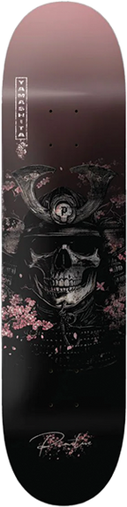 PRIMITIVE YAMASHITA RONIN SKATEBOARD DECK-8.0