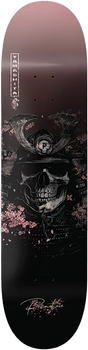 PRIMITIVE YAMASHITA RONIN SKATEBOARD DECK-8.0