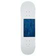 QUASI PROTO SKATEBOARD DECK-8.25 NAVY