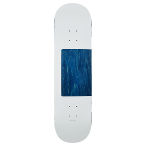 QUASI PROTO SKATEBOARD DECK-8.25 NAVY