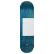 QUASI PROTO SKATEBOARD DECK-8.5 NAVY