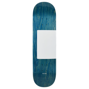 QUASI PROTO SKATEBOARD DECK-8.5 NAVY