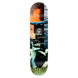 QUASI HENRY AUTOBAHN SKATEBOARD DECK-8.25