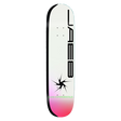 QUASI JAEB TELEPHASIC SKATEBOARD DECK-8.12