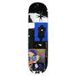 QUASI ODWYER SYNC SKATEBOARD DECK-8.5