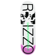 QUASI RIZZO TWO SKATEBOARD DECK-8.37