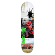 QUASI ROWE BUB SKATEBOARD DECK-8.0