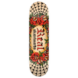 REAL OVAL BY HARRY LINTELL SKATEBOARD DECK-8.5