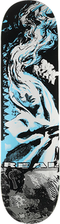 REAL RYAN DUPLICATOR SKATEBOARD DECK-8.25