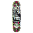 REAL WAIR HOLO CATHEDRAL II SKATEBOARD DECK-8.3 TT