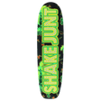 SJ CASUAL FRIDAYS CRUISER SKATEBOARD DECK-8.5