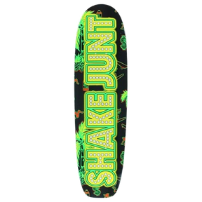 SJ CASUAL FRIDAYS CRUISER SKATEBOARD DECK-8.5