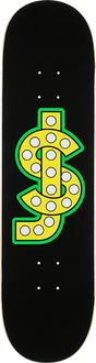 SHAKE JUNT CLASSIC SKATEBOARD DECK-8.12