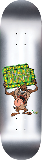 SHAKE JUNT HAVOC SKATEBOARD DECK-8.5