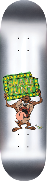 SHAKE JUNT HAVOC SKATEBOARD DECK-8.5