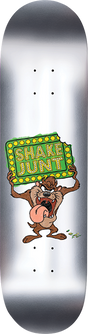 SHAKE JUNT HAVOC SKATEBOARD DECK-8.5