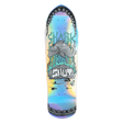 SHUT SPEED SHARK SKATEBOARD DECK-9.0 HOLO EX7