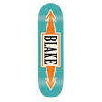STEREO BLAKE ARROW SKATEBOARD DECK-8.5